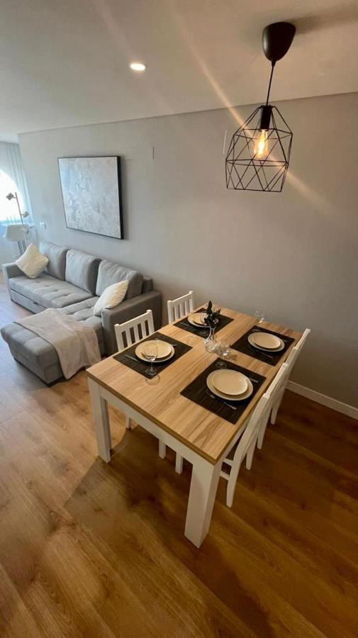 T2 Com Uma Vista Deslumbrante Sobre O Atlantico! Apartman Costa de Caparica Kültér fotó