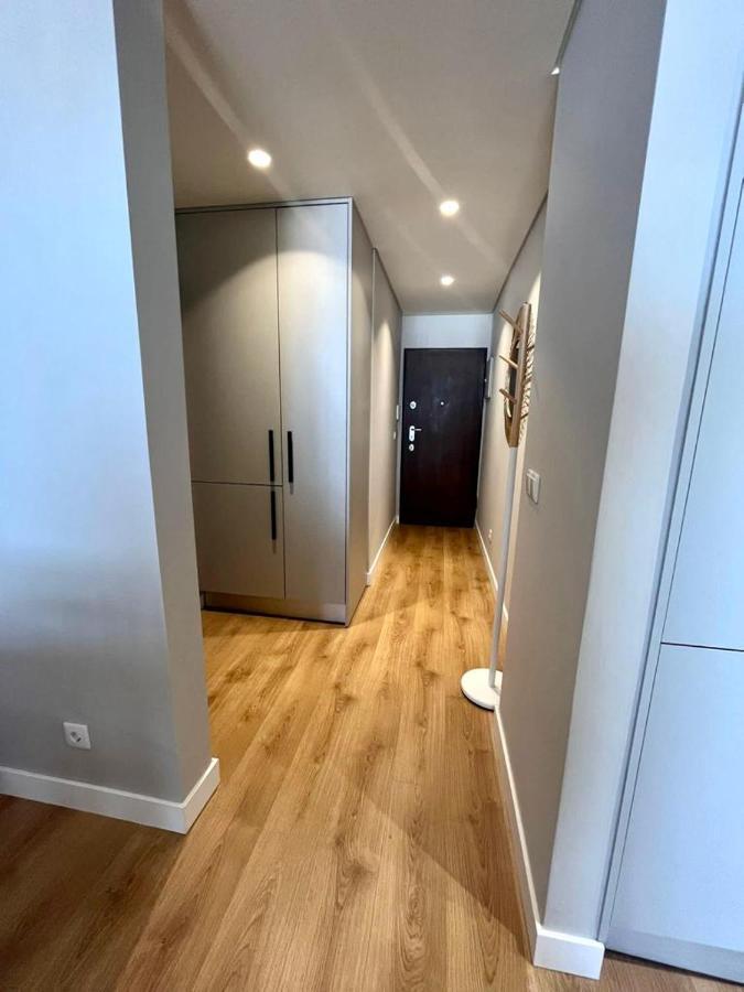 T2 Com Uma Vista Deslumbrante Sobre O Atlantico! Apartman Costa de Caparica Kültér fotó